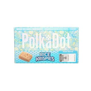 Polkadot Rice Krispies, Polkadot Rice Krispies Chocolate Bar, Polkadot Rice Krispies Bar, Polkadot Rice Krispies Chocolate, buy Polkadot Rice Krispies Chocolate, Rice Krispies Polkadot Chocolate, Rice Krispies Polkadot